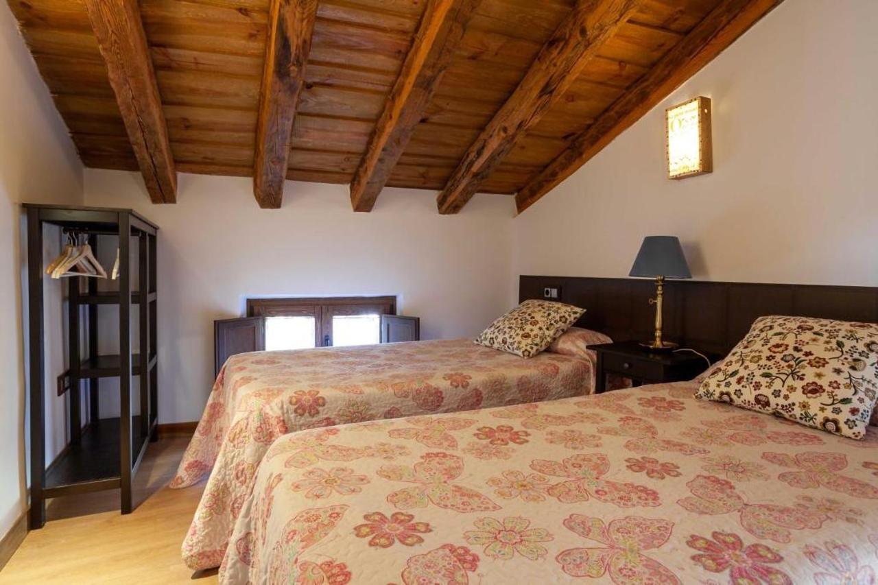 Apartamentos Top Medieval Siguenza Eksteriør bilde