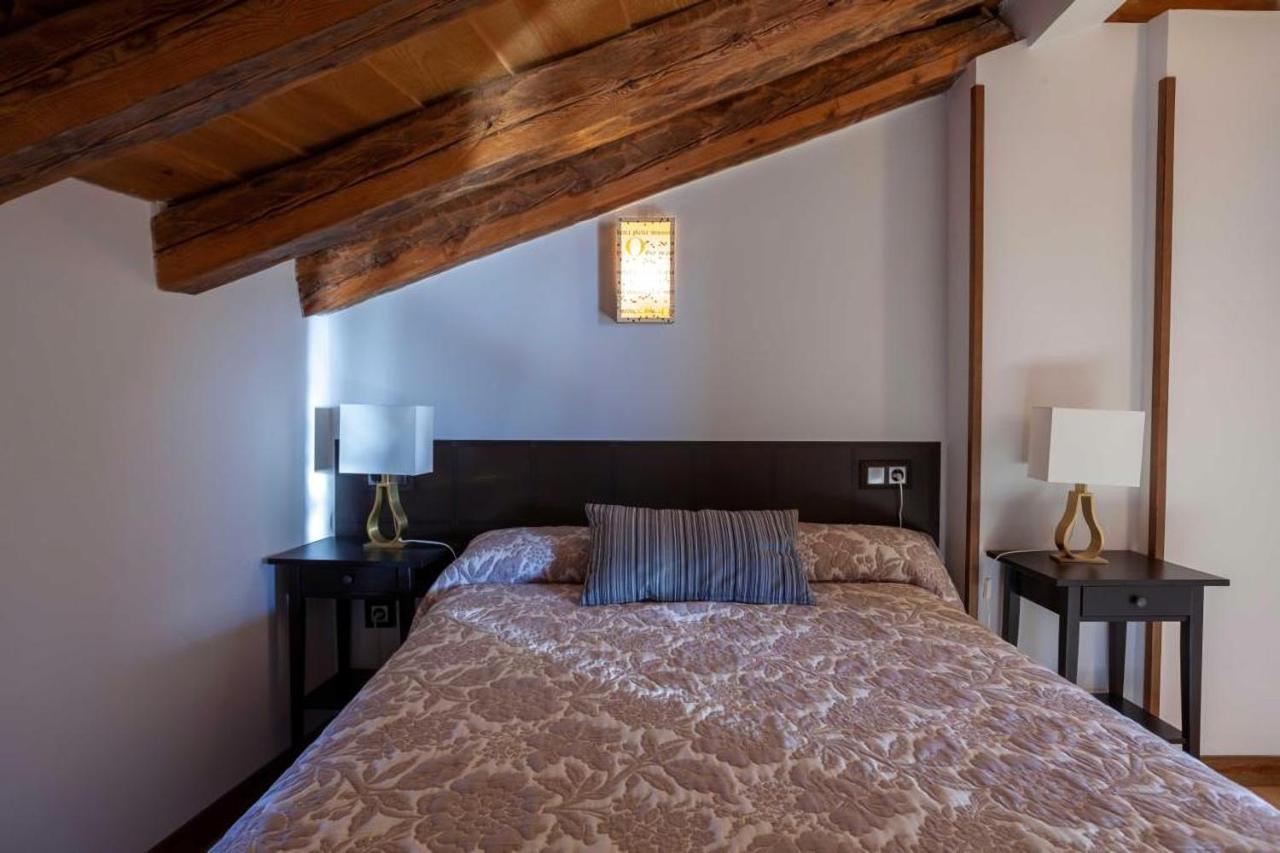 Apartamentos Top Medieval Siguenza Eksteriør bilde