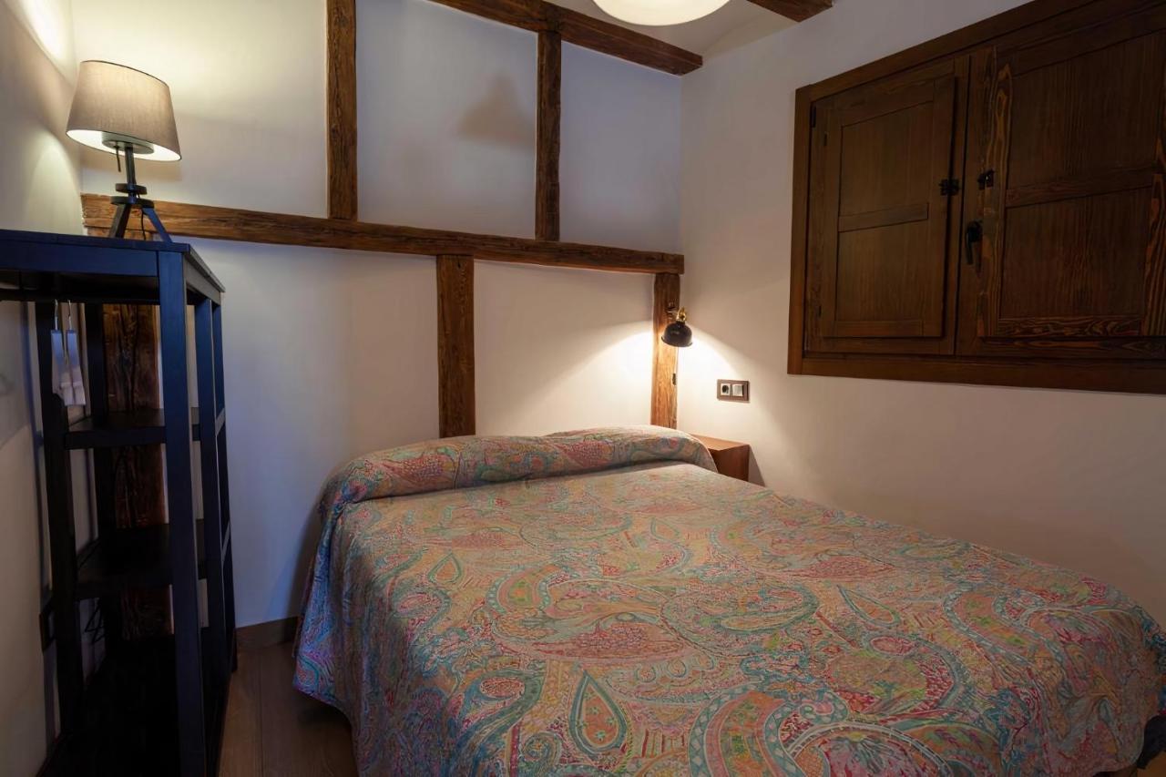 Apartamentos Top Medieval Siguenza Eksteriør bilde