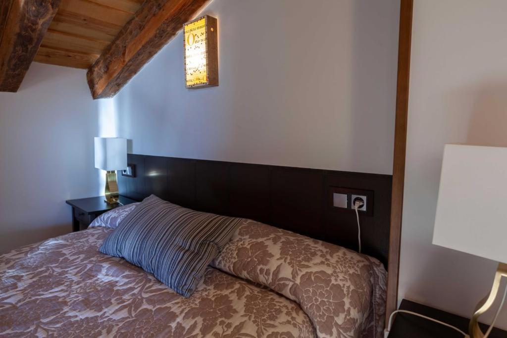 Apartamentos Top Medieval Siguenza Eksteriør bilde