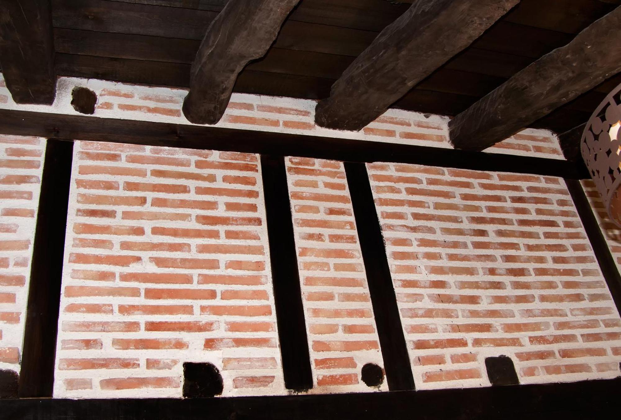 Apartamentos Top Medieval Siguenza Eksteriør bilde