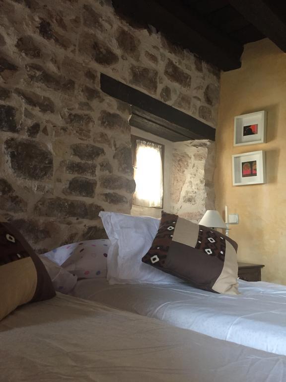 Apartamentos Top Medieval Siguenza Eksteriør bilde