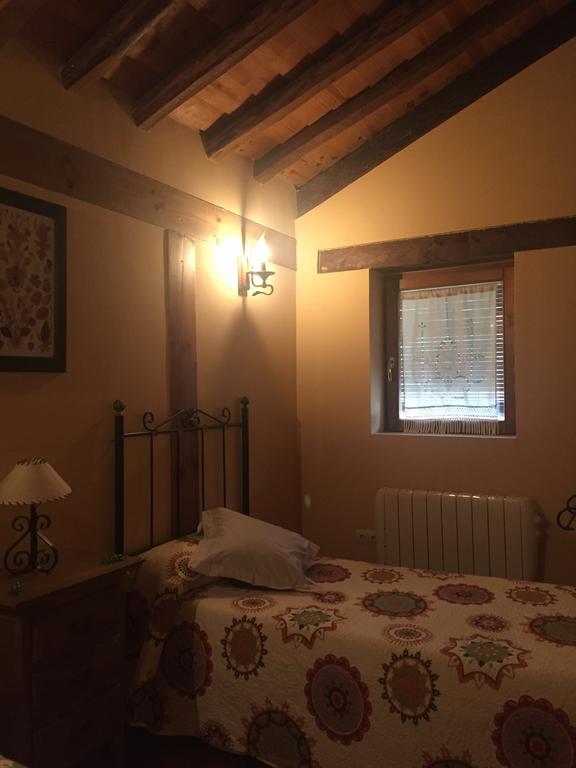 Apartamentos Top Medieval Siguenza Eksteriør bilde