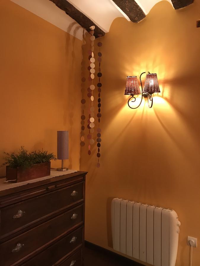Apartamentos Top Medieval Siguenza Eksteriør bilde